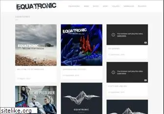 equatronic.com