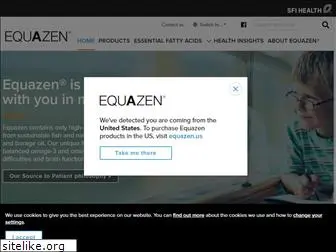 equazen.com