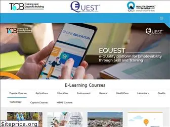 equest.co.in