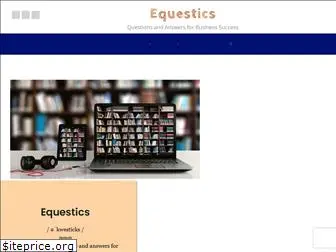 equestics.com