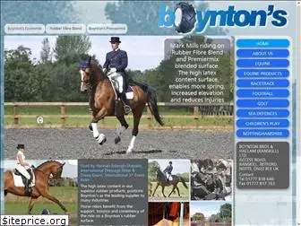 equestrian-surfaces.com