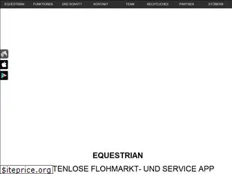 equestrian2share.com