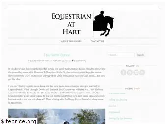 equestrianathart.com