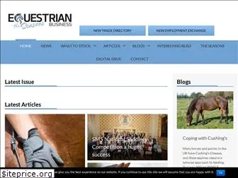 equestrianbusiness.net