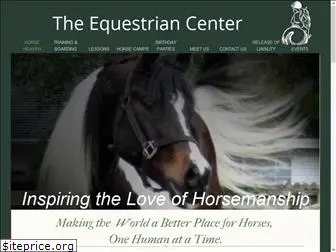 equestriancenterfwb.com