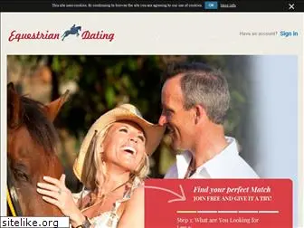 equestriandating.com