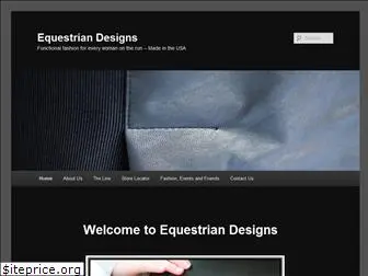 equestriandesigns.net