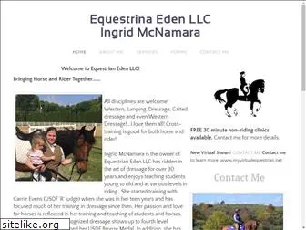 equestrianeden.com