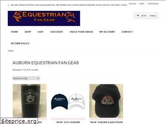 equestrianfangear.com