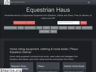 equestrianhaus.co.uk