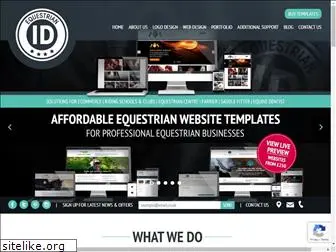 equestrianid.co.uk