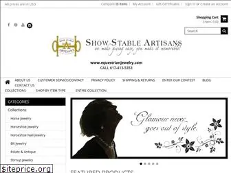 equestrianjewelry.com