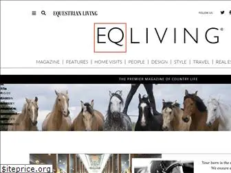 equestrianquarterly.com