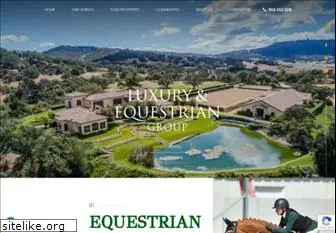 equestrianre.com