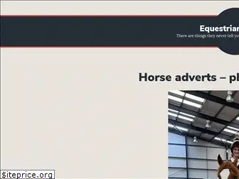equestrianreality.com