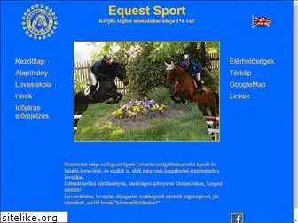 equestsport.com