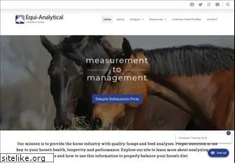 equi-analytical.com