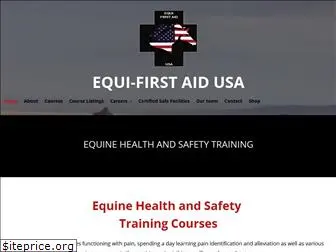 equi-firstaid.com