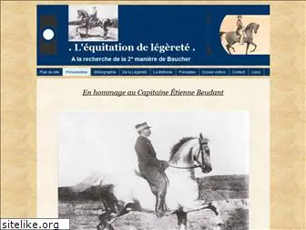 equi-leger.fr