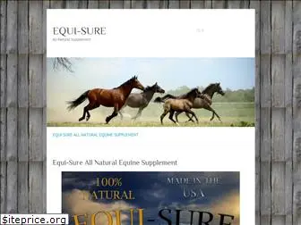 equi-sure.com