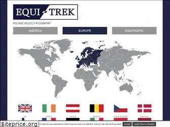 equi-trek.com