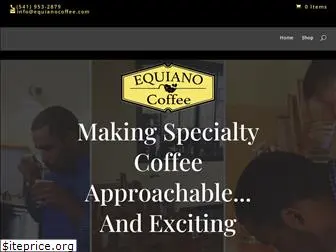 equianocoffee.com