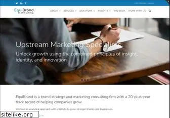 equibrandconsulting.com