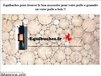 equibuches.fr