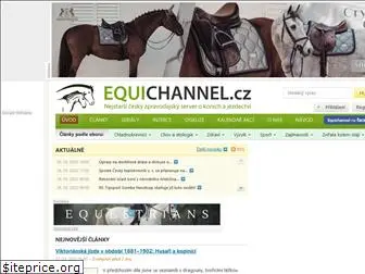 equichannel.cz