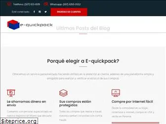 equickpack.com