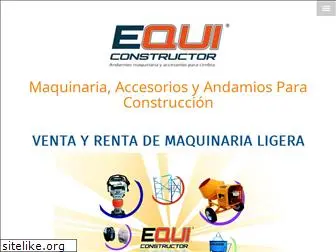 equiconstructor.com.mx