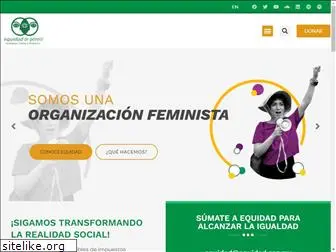 equidad.org.mx