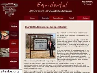 equidental.nl