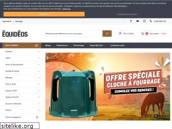 equideos.com