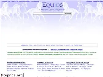equids.com