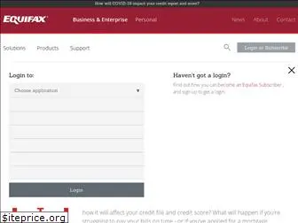 equifax.co.nz