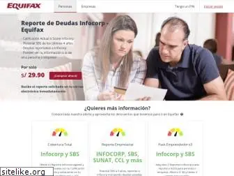 equifax.com.pe