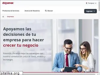 equifax.com.py