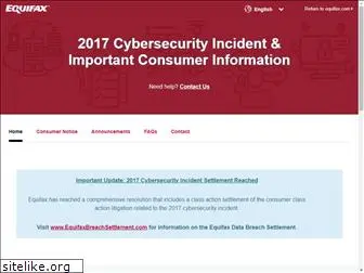 equifaxsecurity2017.com