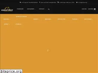equifirst.dk