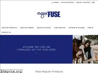 equifuse.com