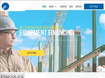 equifyfinancial.com