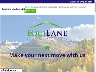 equilane.com