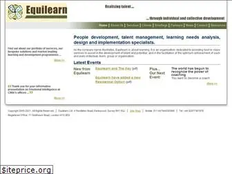 equilearn.org