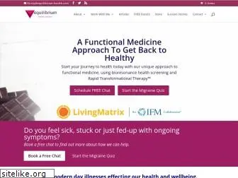 equilibrium-health.com