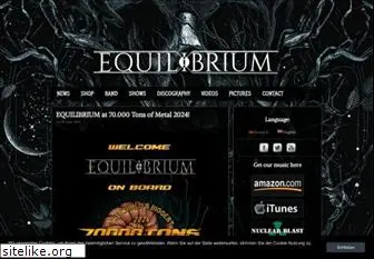 equilibrium-metal.net