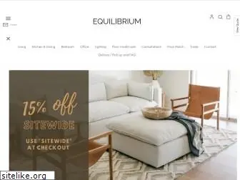 equilibriumfurnishings.com