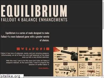 equilibriummod.com
