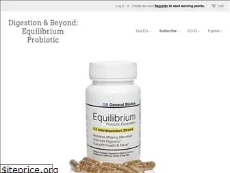 equilibriumprobiotic.com