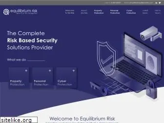 equilibriumrisk.com